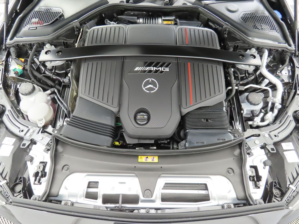 Thumbnail: 2026 Mercedes-Benz E-Class - 29