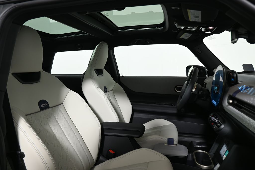 Thumbnail: 2026 MINI Cooper - 20