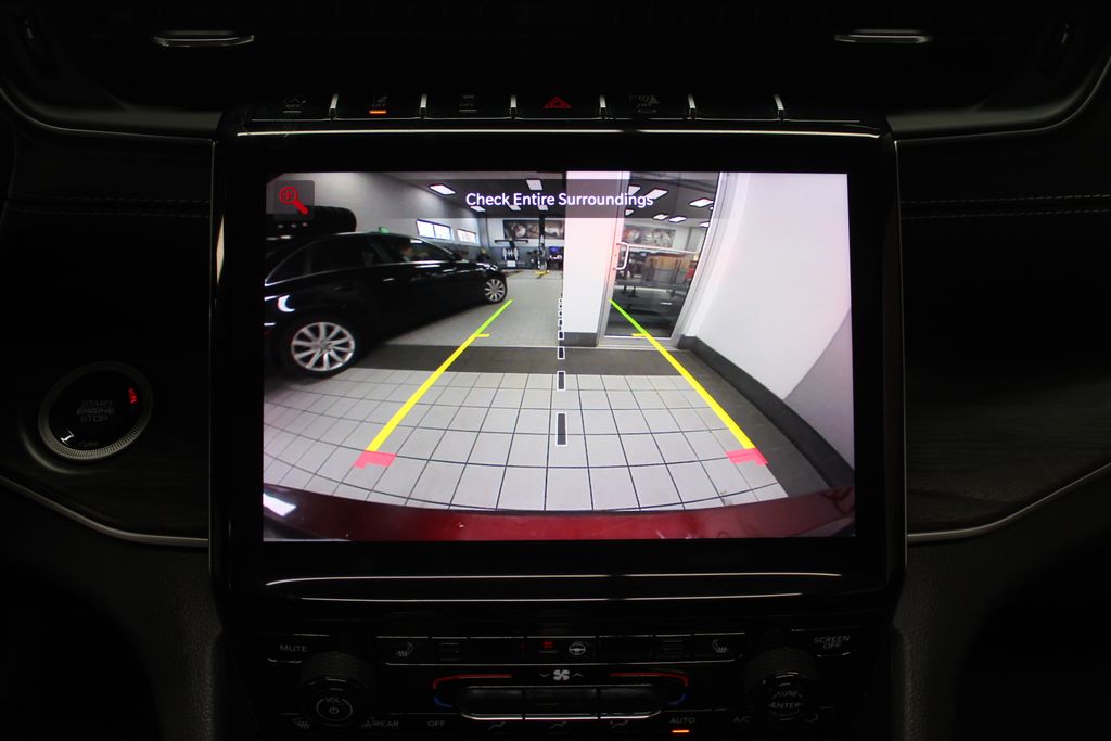 Thumbnail: 2021 Jeep Grand Cherokee L - 19