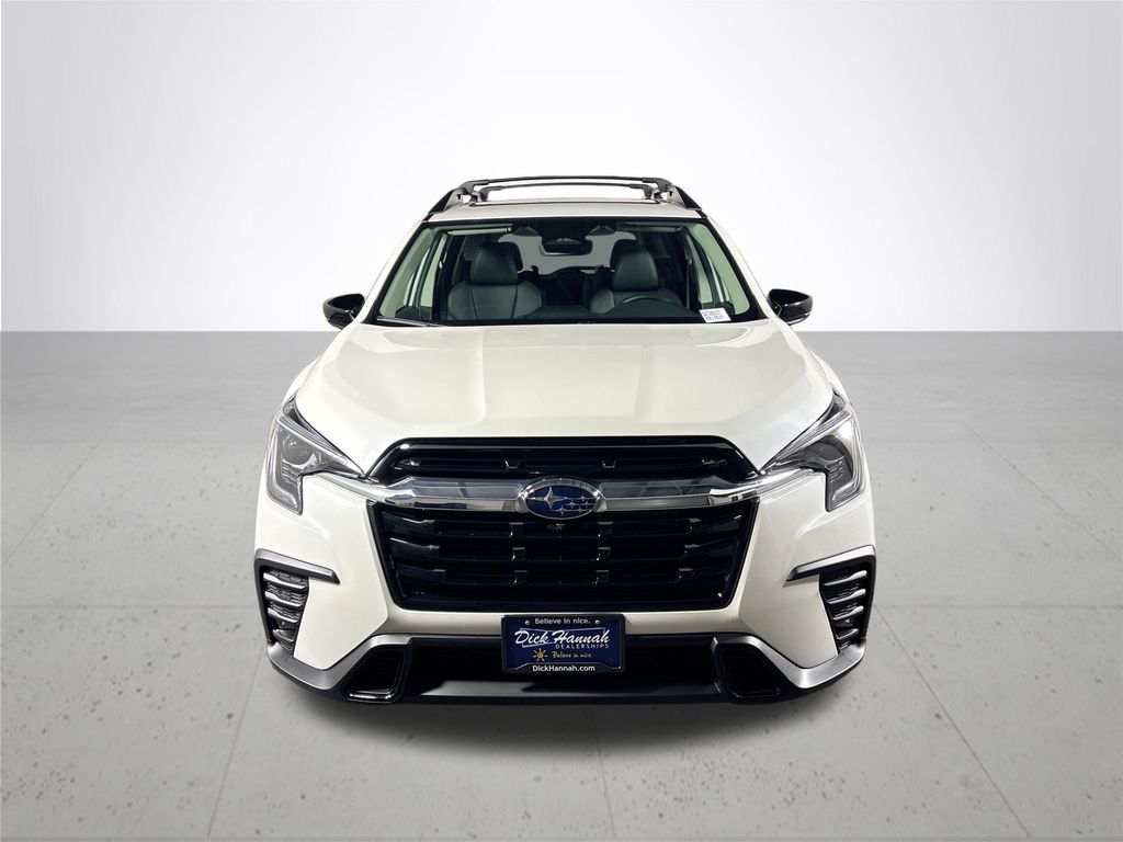 2026 Subaru Ascent Limited photo 3