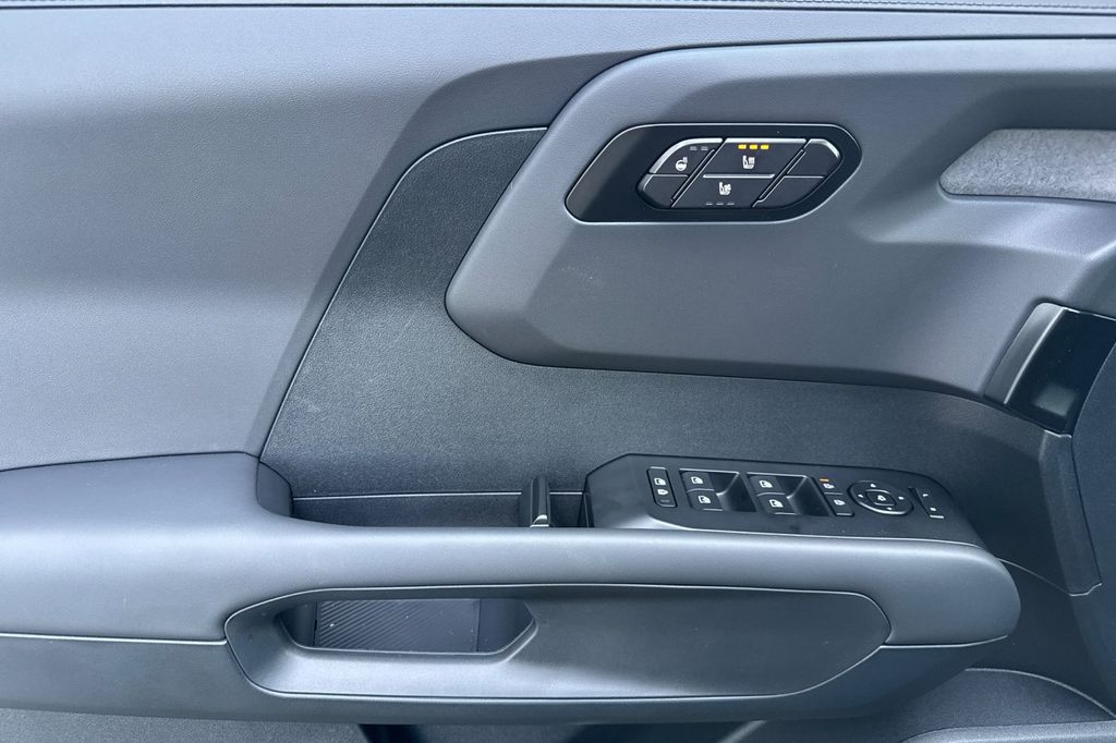 new 2027 Kia Telluride car, priced at $49,710