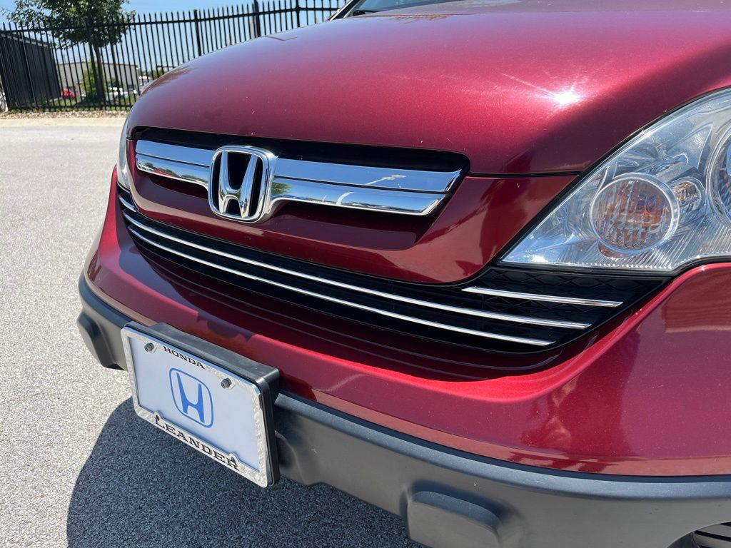 Thumbnail: 2009 Honda CR-V - 13