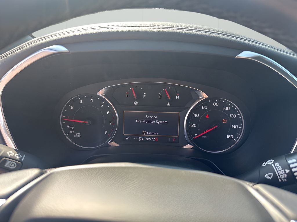 2022 Chevrolet Blazer  Lt In Austin, Texas