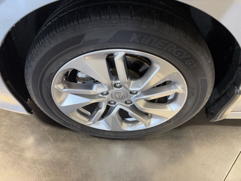 used 2019 Honda Accord car, priced at $21,663