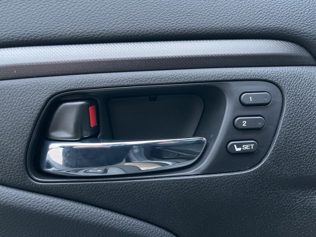 Thumbnail: 2026 Honda Ridgeline - 6