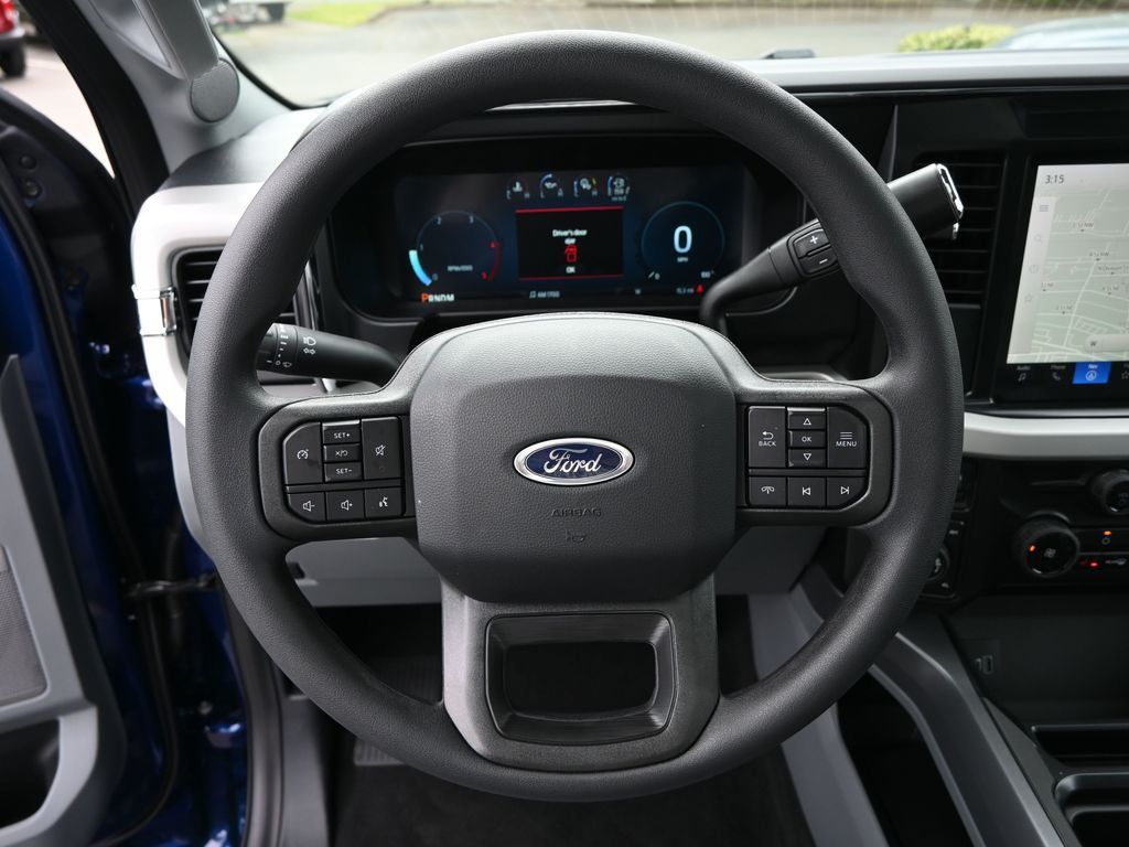 2026 Ford F-350 Super Duty XLT
