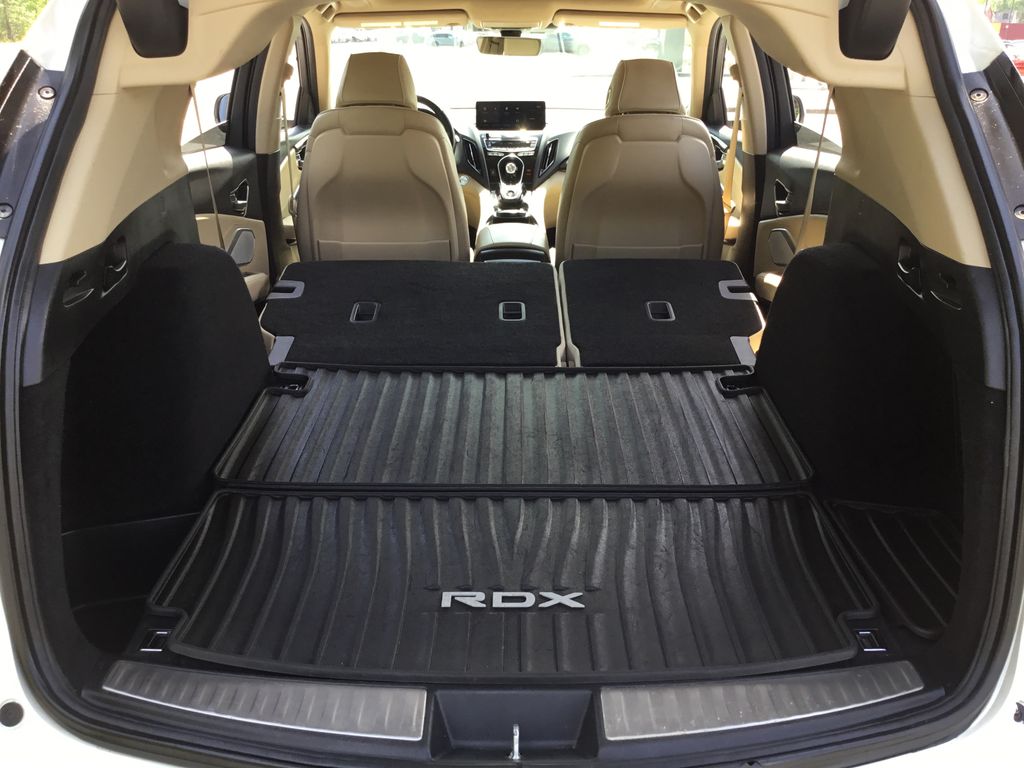 Thumbnail: 2019 Acura RDX - 17