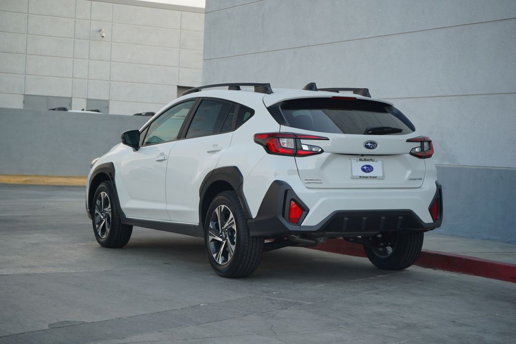 2024 Subaru Crosstrek Premium 3