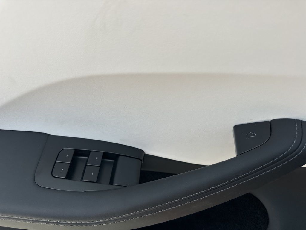 2024 Quicksilver Tesla Model 3 Performance AWD Sedan