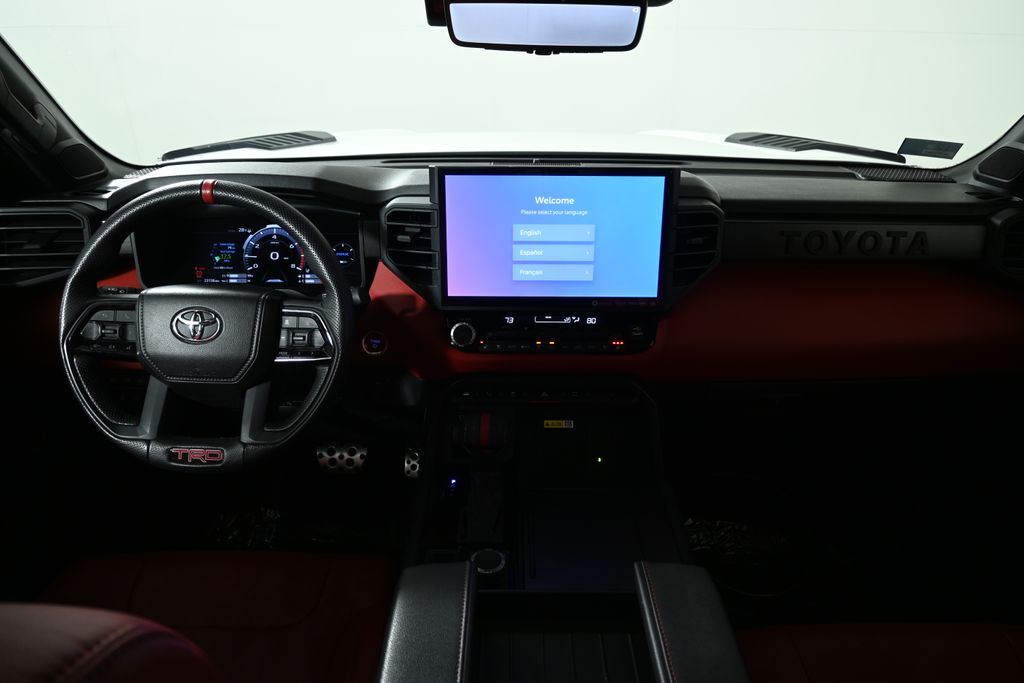 Thumbnail: 2024 Toyota Sequoia - 16