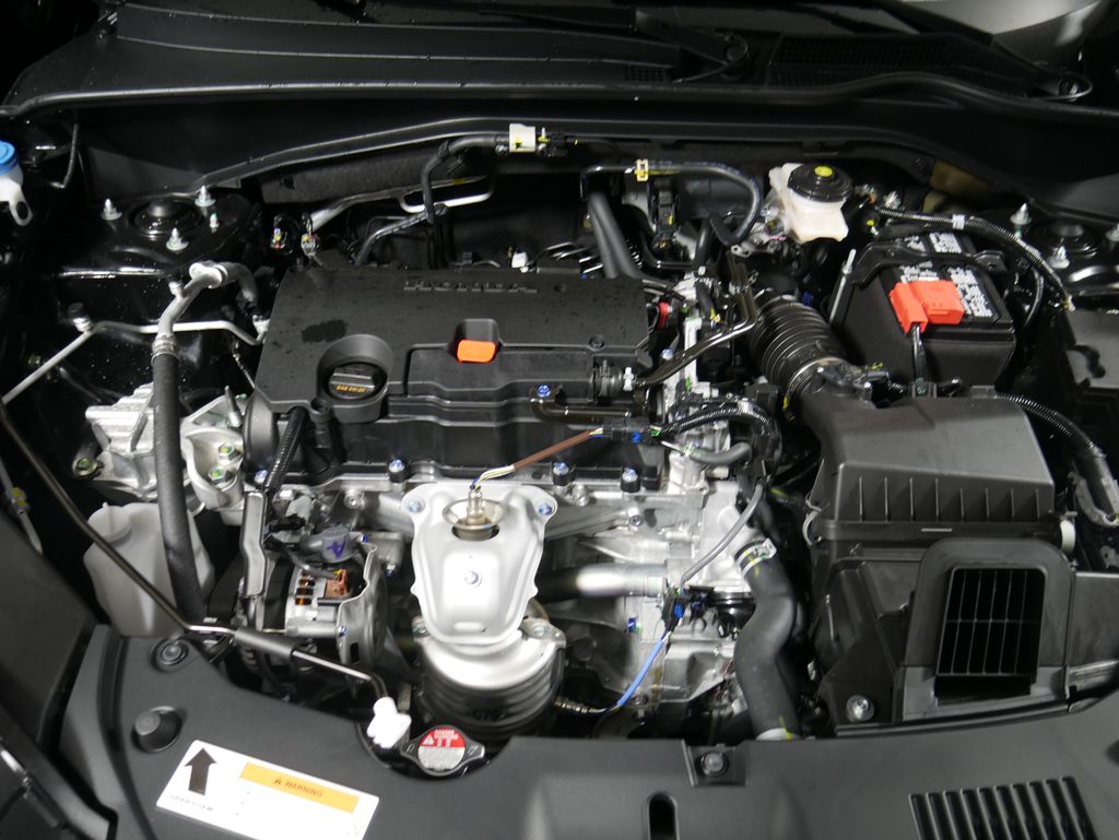 Thumbnail: 2027 Honda HR-V - 3