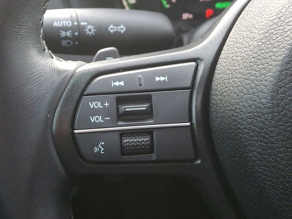 Thumbnail: 2023 Honda Accord - 22