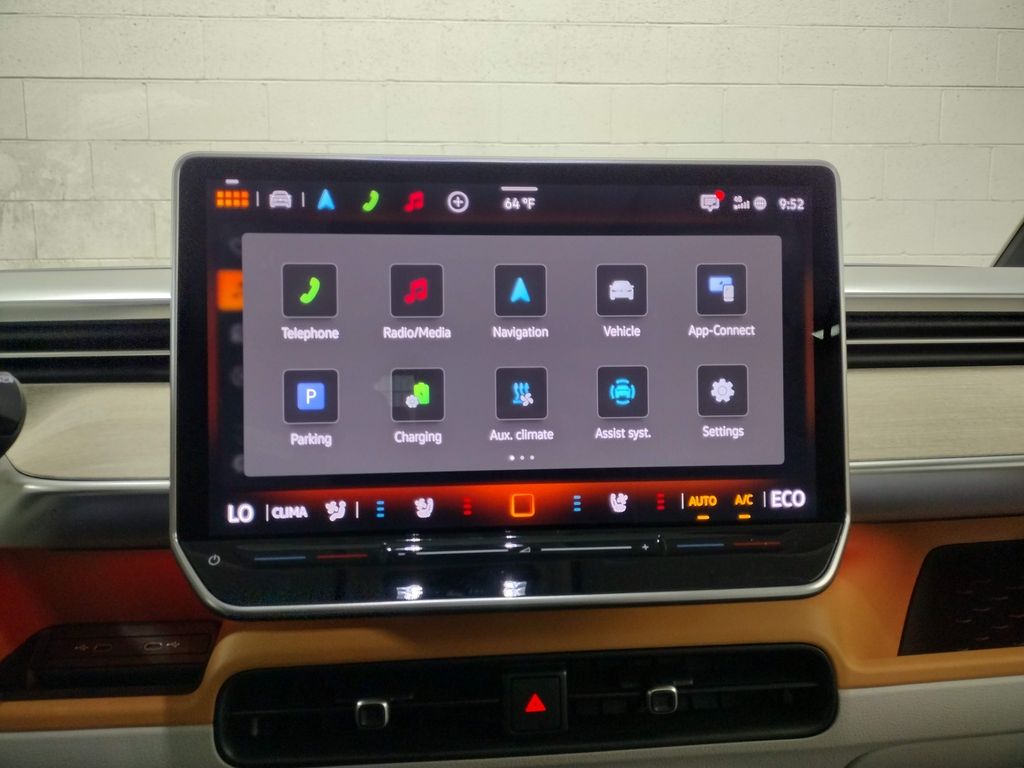 2025 Volkswagen ID. Buzz 1st Edition