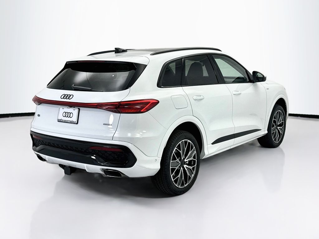 Thumbnail: 2026 Audi Q5 - 5