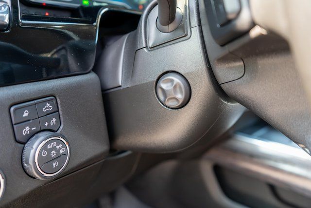 2023 Chevrolet Silverado 1500 LTZ Black at South Hills Kia