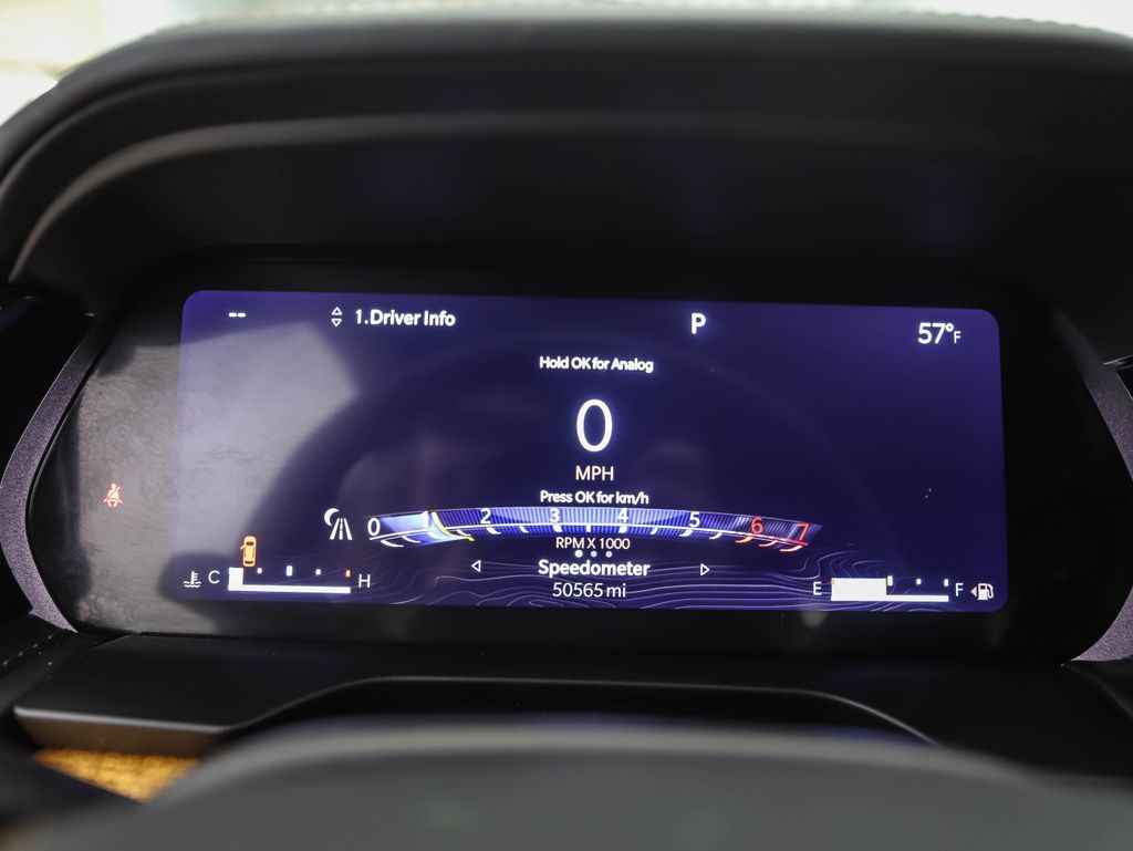 Thumbnail: 2023 Jeep Grand Cherokee L - 14