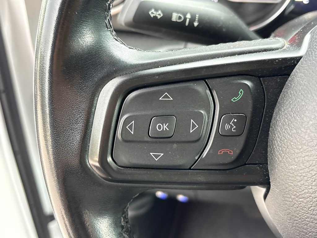 Used 2022 White Jeep Willys image 18