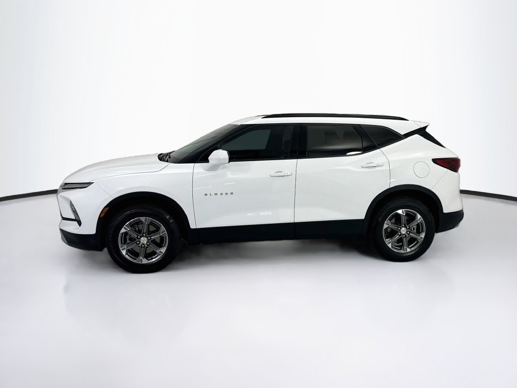 Thumbnail: 2024 Chevrolet Blazer - 8