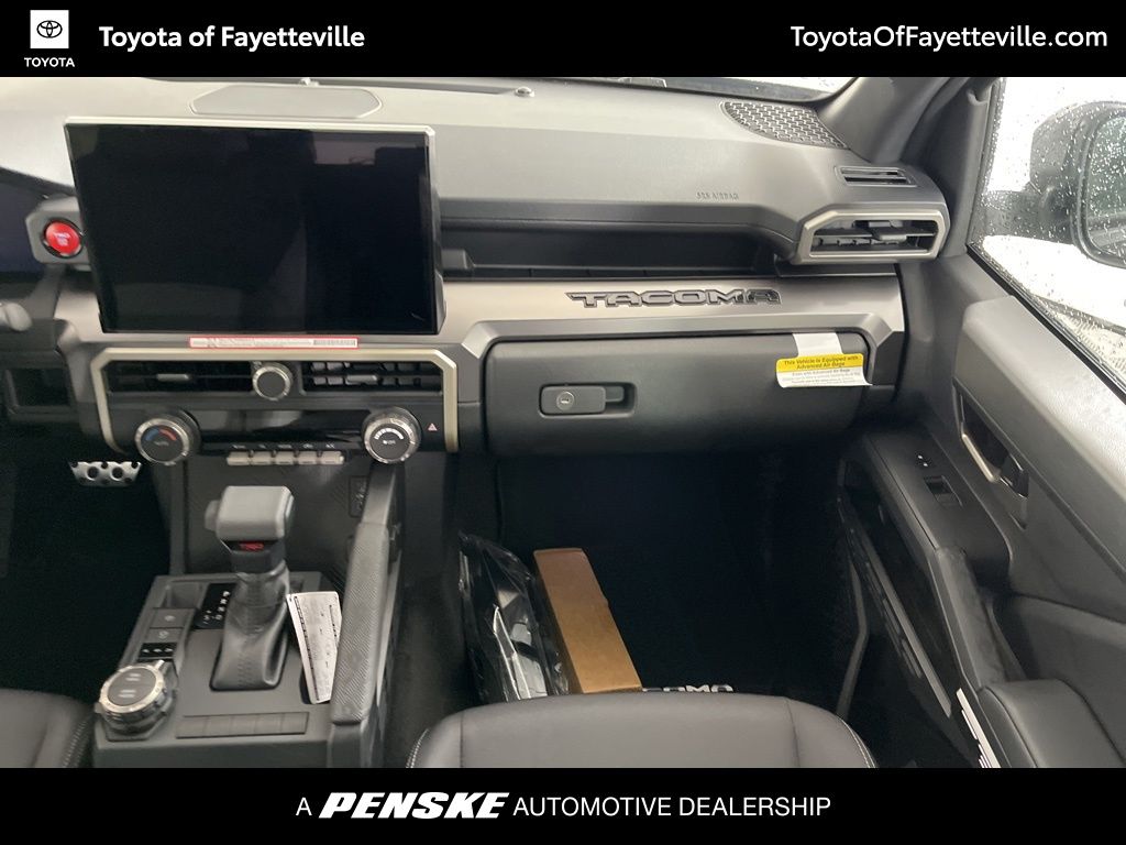 Thumbnail: 2025 Toyota Tacoma - 15