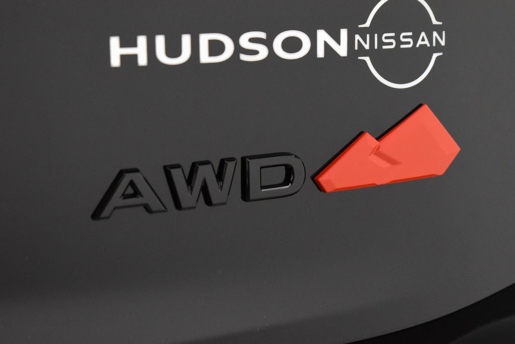 Thumbnail: 2026 Nissan Rogue - 9