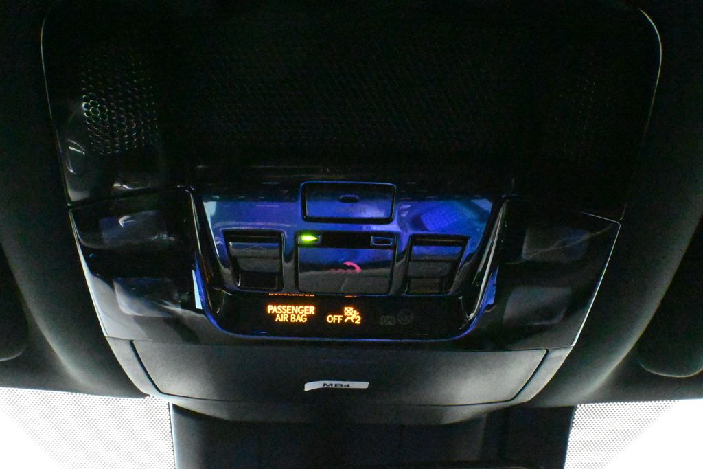 Thumbnail: 2025 Lexus RX - 21