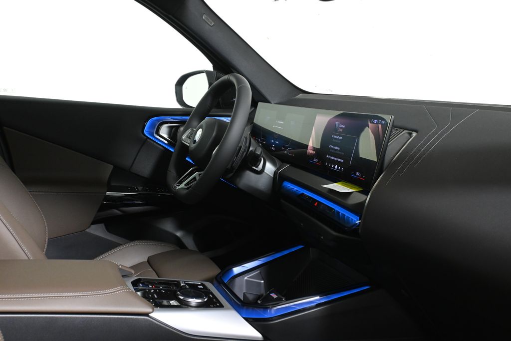 Thumbnail: 2026 BMW X3 - 29