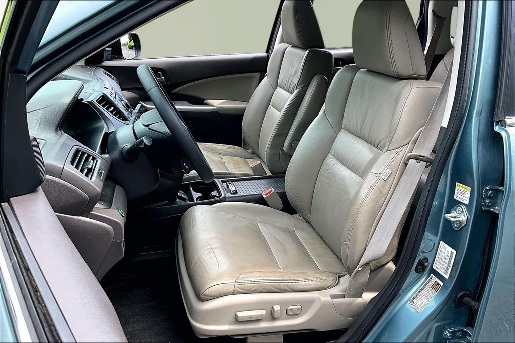 Used 2014 Honda CR-V SUV