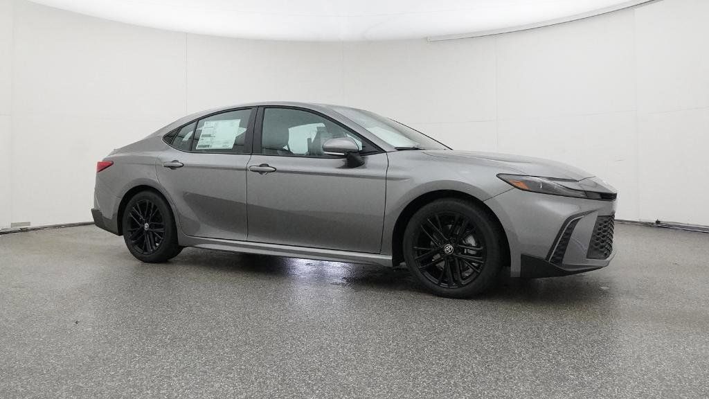 Thumbnail: 2026 Toyota Camry - 31