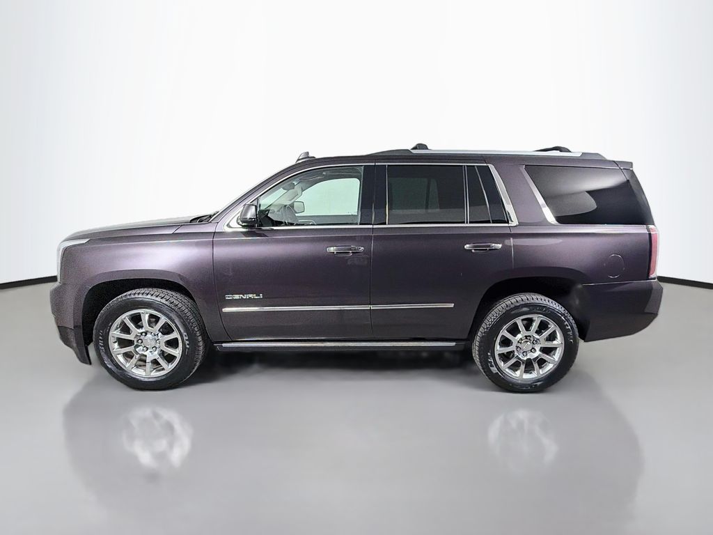 Used 2016 GMC Yukon SUV