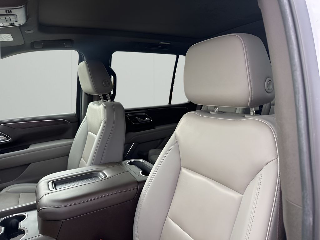 Used Car 2022 Chevrolet Tahoe  Z71 For Sale Under $50,000 In Austin, Texas