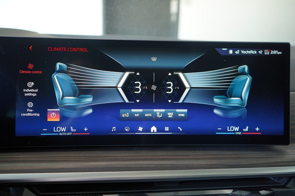 Thumbnail: 2026 BMW X5 - 19