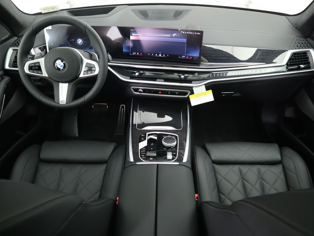 Certified Used 2026 Green BMW xDrive40i image 14
