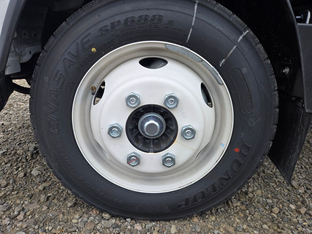 2024 Chevrolet 4500 HG LCF Gas 