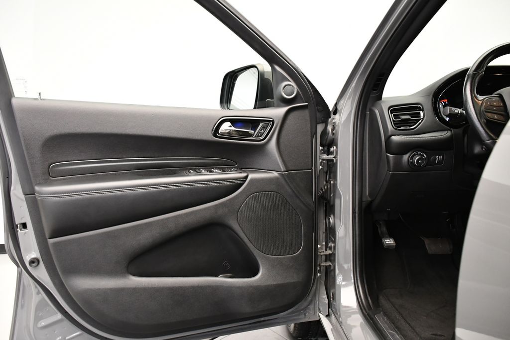 Thumbnail: 2022 Dodge Durango - 31