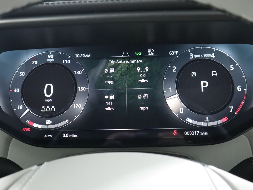 Thumbnail: 2025 Land Rover Range Rover Sport - 32