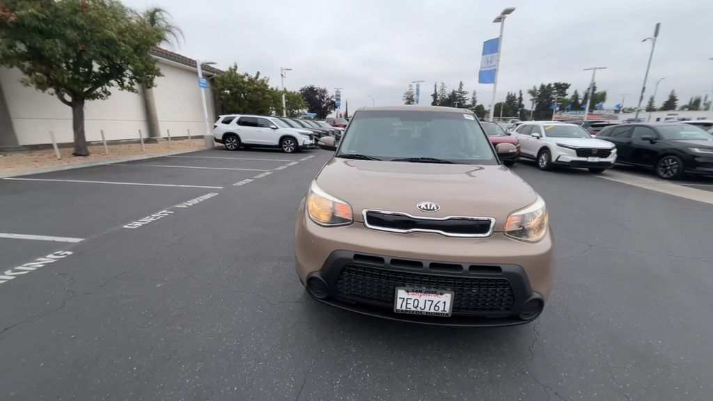 Thumbnail: 2014 Kia Soul - 3
