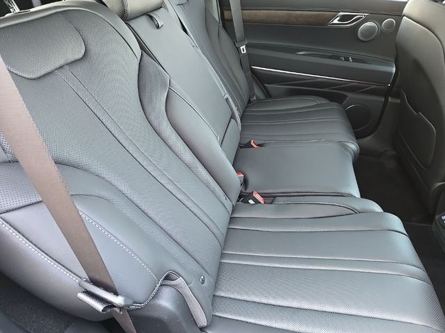 2025 Genesis GV80 2.5T 24