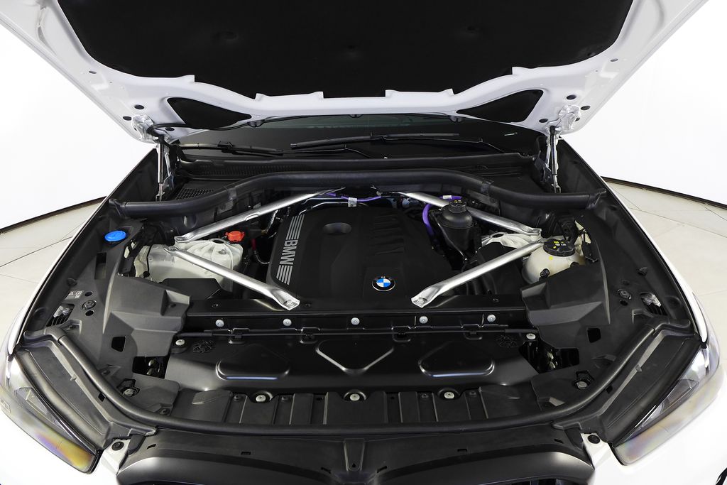 Thumbnail: 2024 BMW X5 - 6