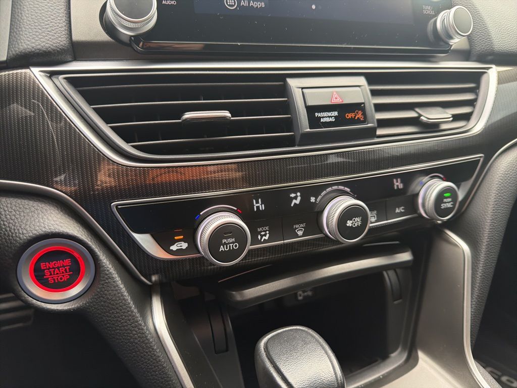 Thumbnail: 2020 Honda Accord - 31