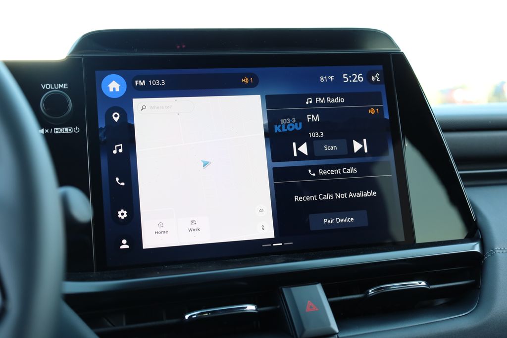 new 2026 Subaru Outback car, priced at $46,733