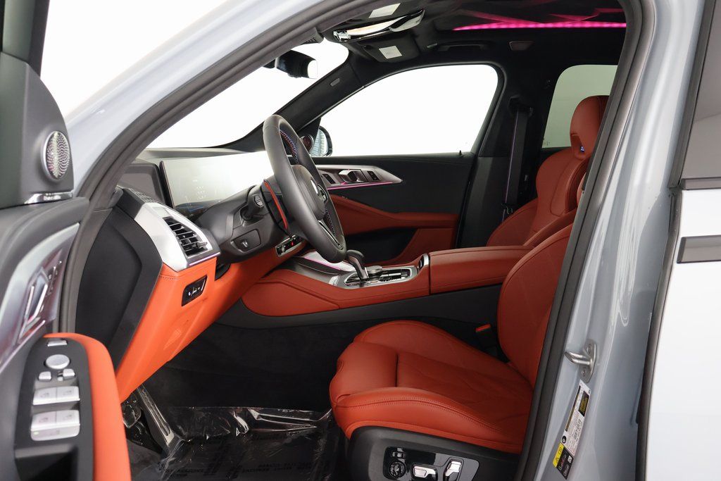 Thumbnail: 2026 BMW XM - 5