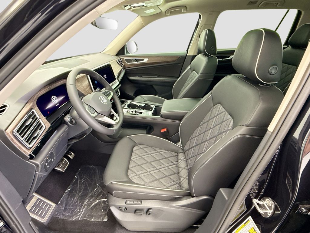 Thumbnail: 2026 Volkswagen Atlas - 18