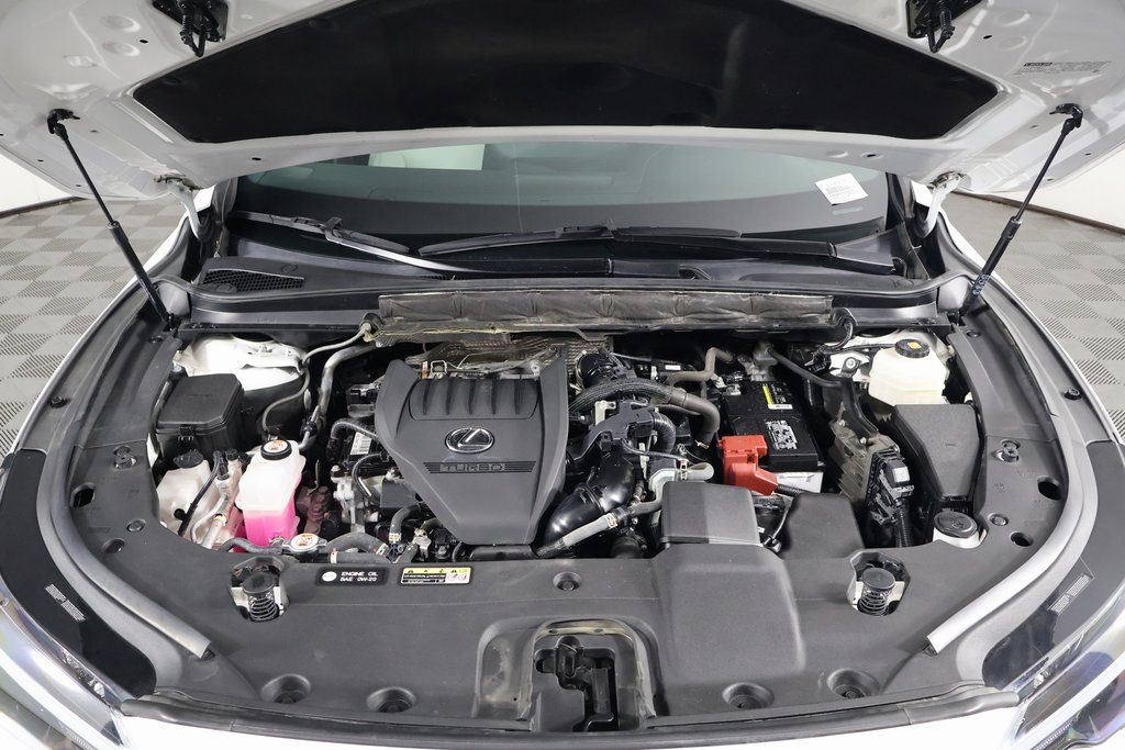 Thumbnail: 2023 Lexus RX - 15