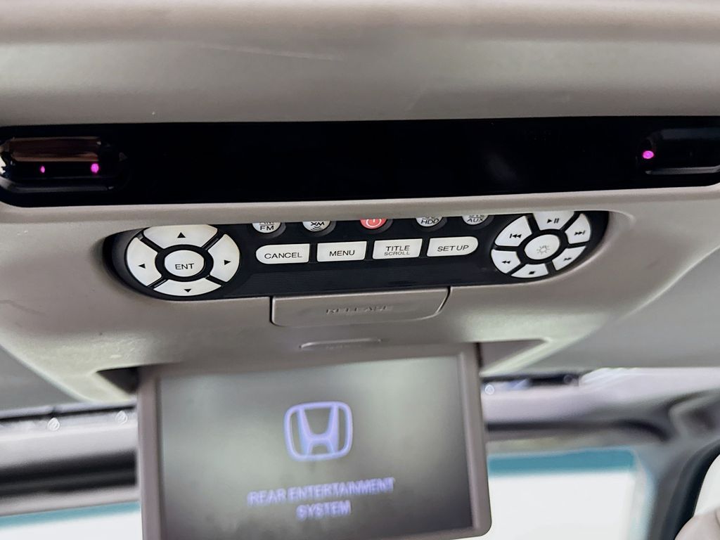 Used Car 2012 Honda Pilot  Touring For Sale Under $12,000 In Austin, Texas