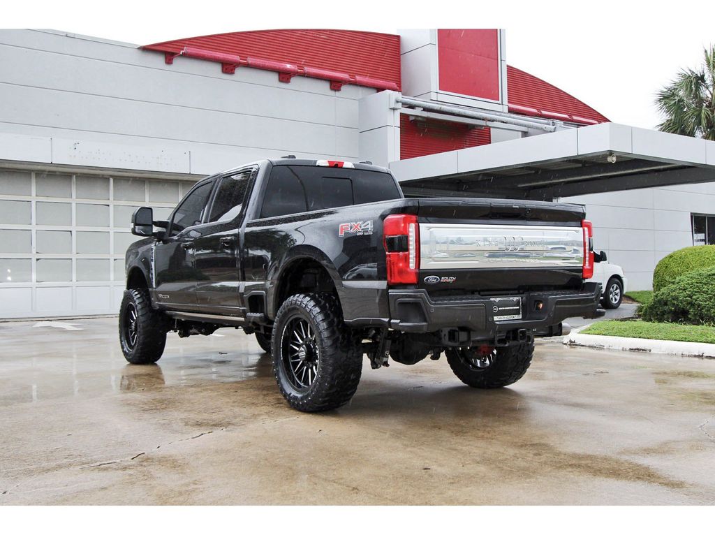 2024 Ford F-250SD King Ranch - 2