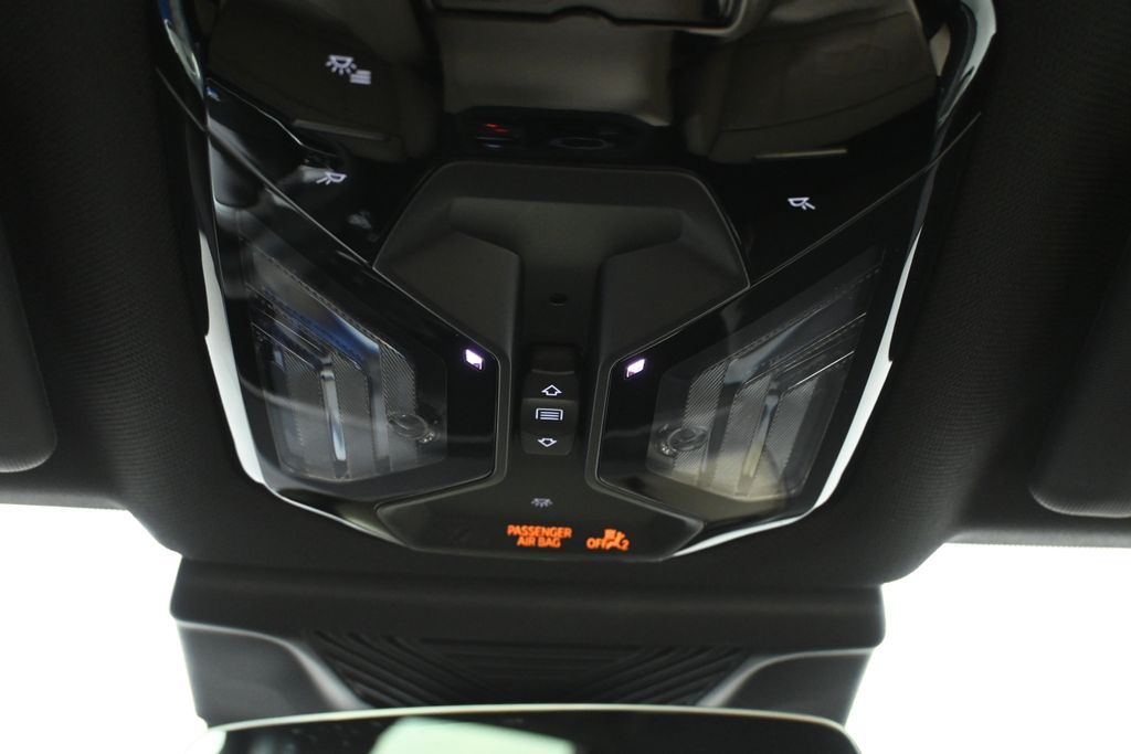 Thumbnail: 2026 BMW X3 - 21