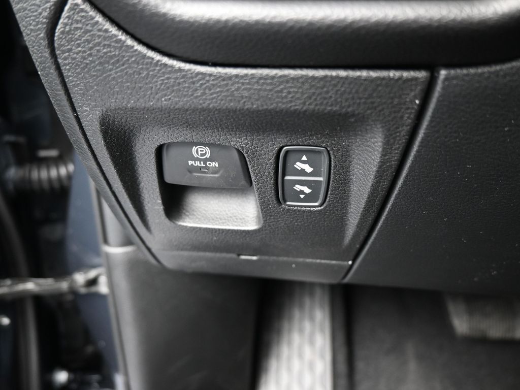 New 2026 Forged Blue Metallic Ram Laramie image 26