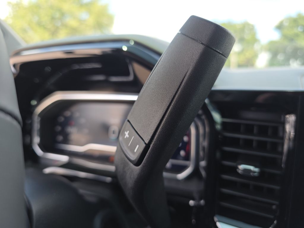 new 2025 Chevrolet Silverado 2500HD car, priced at $64,495