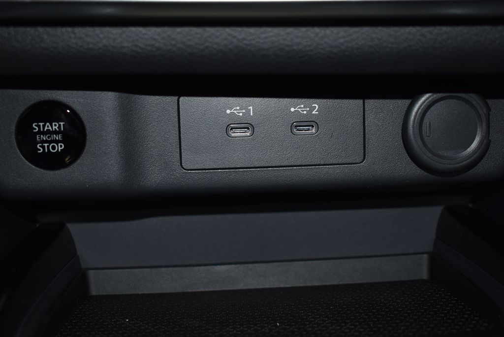 Thumbnail: 2026 Nissan Rogue - 21