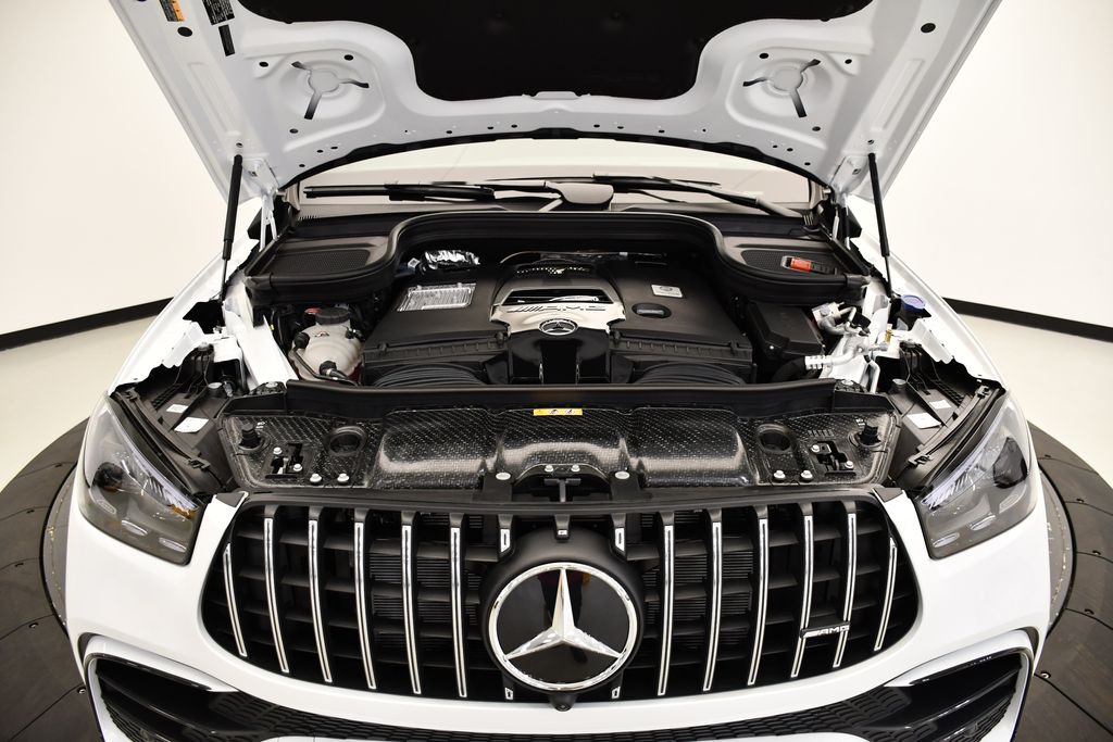 Thumbnail: 2025 Mercedes-Benz GLE - 12